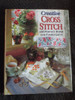 Secondhand Creative Cross Stitch book Lawther, Gail, Jones, Julia, Deer, Barbara