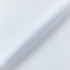 1 Offcut of 14 Count DMC Aida in White - 50cm x 37cm