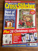 *Secondhand* CrossStitcher Magazine - Issue 89 - December 99