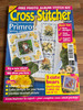 *Secondhand* CrossStitcher Magazine - Issue 80