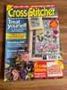 *Secondhand* CrossStitcher Magazine - Issue 72