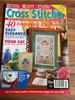 *Secondhand* CrossStitcher Magazine - Issue 32