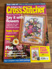 *Secondhand* CrossStitcher Magazine - Issue 87