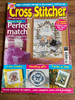 *Secondhand* CrossStitcher Magazine - Issue 83