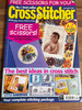 *Secondhand* CrossStitcher Magazine - Issue 94 - April 2000