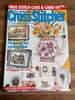*Secondhand* CrossStitcher Magazine - Issue 93