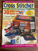 *Secondhand* CrossStitcher Magazine - Issue 28