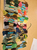 CHARITY bundle of Mixed Anchor Tapestry Wool Anchor10