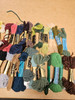 CHARITY bundle of Mixed Anchor Tapestry Wool Anchor10