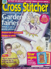 *Secondhand* CrossStitcher Magazine - Issue 82