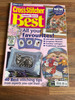 *Secondhand* CrossStitcher Best Magazine - Issue 1 Summer Special 