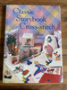 Classic Storybook Cross Stitch By Gillian Souter