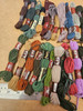 CHARITY bundle of Mixed DMC Tapestry Wool DMC1