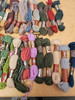 CHARITY bundle of Mixed DMC Tapestry Wool DMC1