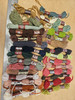 CHARITY bundle of Mixed DMC Tapestry Wool DMC2