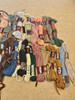 CHARITY bundle of Mixed DMC Tapestry Wool DMC6