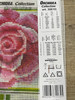 Rose Tapestry Canvas only by Orchidea
