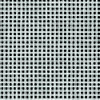 1/2 Meter of Zweigart 8 Count Duo Canvas White 60cm x 50cm (500-30)