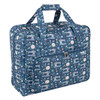 Sewing Machine Bag: Matt PVC:  Sewing Machines by Hobby Gift