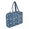 Project \ Craft Bag: All-in-One: Soft: Sewing Machines by Hobby Gift