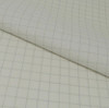 Zweigart 14 Count Easy Count Antique White 1219 Aida 100cm x 50cm (3459-1219)