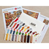 La Belle Epoque Cross Stitch Kit By AVA