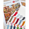 La Belle Epoque Cross Stitch Kit By AVA