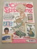 *Secondhand* World Of Cross Stitch Magazine - Issue 134