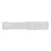 Bra Extender: 20mm: White