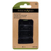 Bra Back Extenders: 38mm: Black