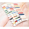 A Glimpse of Wonderland Counted Cross Stitch Kit by Letistitch