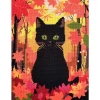 Autumn Emerald  Tapestry Kit By Milpoint