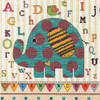 Baby Elephant Cross Stitch Kit by Dimensions