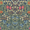 Blackthorn Tapestry Kit by  Morris & Co. Cross Stitch