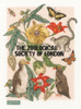 Magic Of Mother Nature Cross Stitch Kit by Zoological Society Of London
