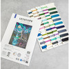 Spirit of the Wild Counted Cross Stitch Kit by Letistitch