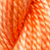 Coton Perle Colour Variations  Size 5: 1 x 25m Skein - 4124
