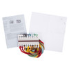 Toy Shop Mini Cross Stitch Kit by Trimits