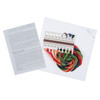 Bloom Mini Cross Stitch Kit by Trimits