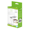 Magnifying Light: Ultra-Bright: Portable: Zed