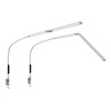 Lamp: Ultra-Bright: Long Reach: Astra Twin