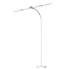 Lamp: Ultra-Bright: 3in1: Multi-Directional: Aurora Quad