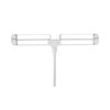 Lamp: Ultra-Bright: 3in1: Multi-Directional: Aurora Quad