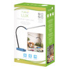 Lamp: Ultra-Bright: Table Lamp: Lux - Purelite