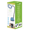 Lamp: Ultra-Bright: Magnifying: Table Lamp: Volt - Purelite