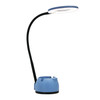 Lamp: Ultra-Bright: Magnifying: Table Lamp: Volt - Purelite