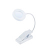 Lamp: Ultra-Bright: Magnifying: Clip-On Light: Vue - Purelite
