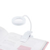 Lamp: Ultra-Bright: Magnifying: Clip-On Light: Vue - Purelite