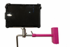 Lowery Device holder for the Lowery Stand