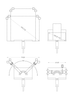 Lowery Device holder for the Lowery Stand